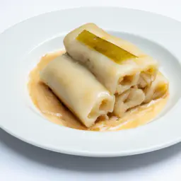 Teaser Image: Cannelloni