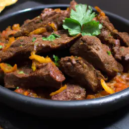 Teaser Image: Carne Adovada