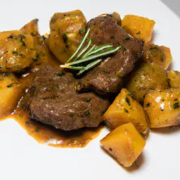 Teaser Image: Carne en Vara