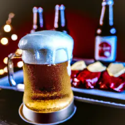 Teaser Image: Cerveza