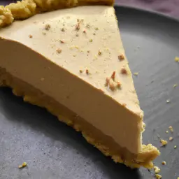 Teaser Image: Chai Cheesecake
