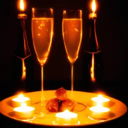 Teaser Image: Champagne