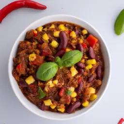 Teaser Image: Chili con Carne