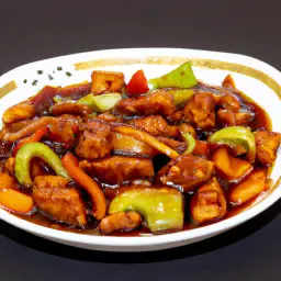Teaser Image: Chinesische Hühnerbrühe