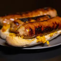 Teaser Image: Choripán