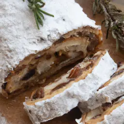 Teaser Image: Christstollen