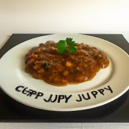 Teaser Image: Chutney