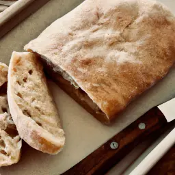 Teaser Image: Ciabatta