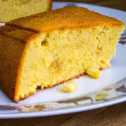 Teaser Image: Cornbread