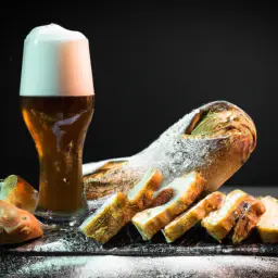 Teaser Image: Craft Beer