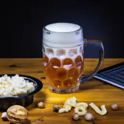 Teaser Image: Craft Beer