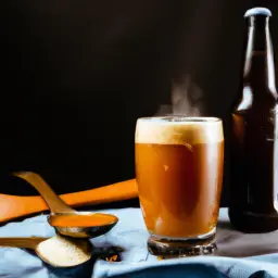 Teaser Image: Craft Beer