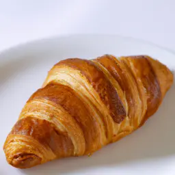 Teaser Image: Croissant