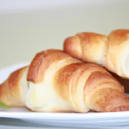 Croissants