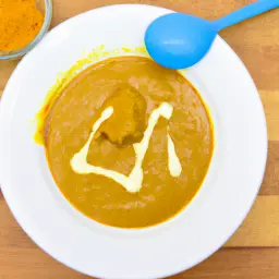 Teaser Image: Currysauce aus dem Thermomix