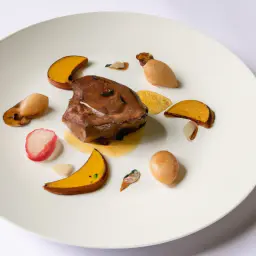 Teaser Image: Daube Provençale