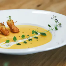 Teaser Image: Engadiner Gerstensuppe