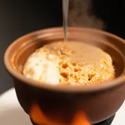 Teaser Image: Engadiner Käsefondue