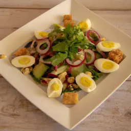 Teaser Image: Ensalada Rusa