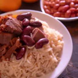 Teaser Image: Feijoada
