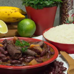 Teaser Image: Feijoada