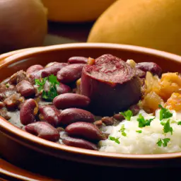 Teaser Image: Feijoada