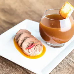 Teaser Image: Fernet con Coca
