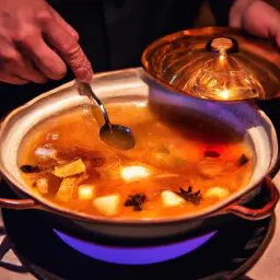 Teaser Image: Feuerzangenbowle