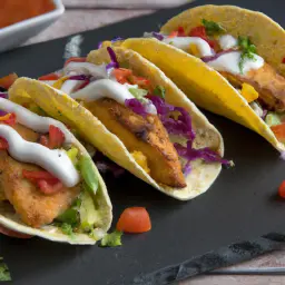 Teaser Image: Fish Tacos