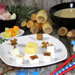 Teaser Image: Fondue Chinoise