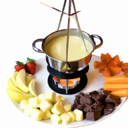 Teaser Image: Fondue