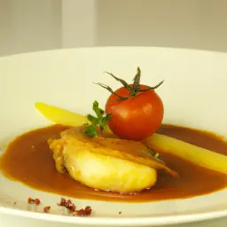 Teaser Image: Französische Vorspeise
