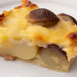 Teaser Image: Französischer Zwiebelkuchen