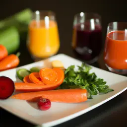 Teaser Image: Fresh Juice