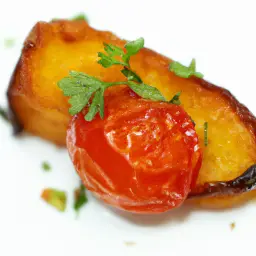 Teaser Image: Fried Green Tomatoes