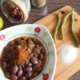 Teaser Image: Ful Medames