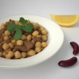 Teaser Image: Ful Medames