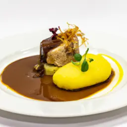Teaser Image: Gaisburger Marsch