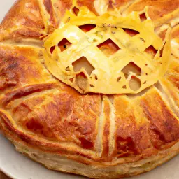 Teaser Image: Galette des Rois
