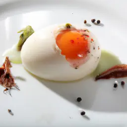 Teaser Image: Gefüllte Eier mit Kapern