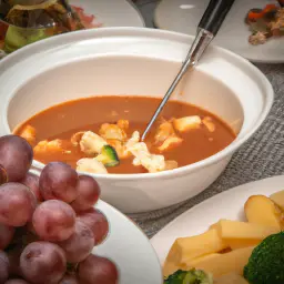 Teaser Image: Genfer Fondue