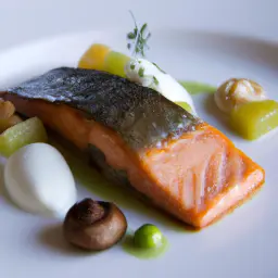 Teaser Image: Genfer Lachs