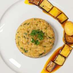 Teaser Image: Genfer Rösti