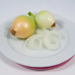 Teaser Image: Geschmorte Zwiebeln