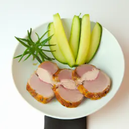 Teaser Image: Geschmortes Schweinefleisch