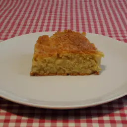 Teaser Image: Gewürzkuchen