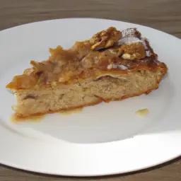 Teaser Image: Gewürzkuchen