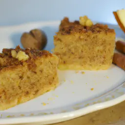 Teaser Image: Gewürzkuchen
