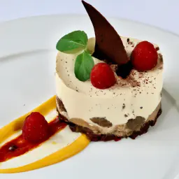 Teaser Image: Glarner Tiramisu