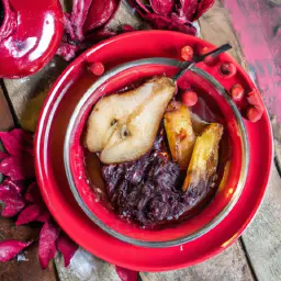 Teaser Image: Glühwein